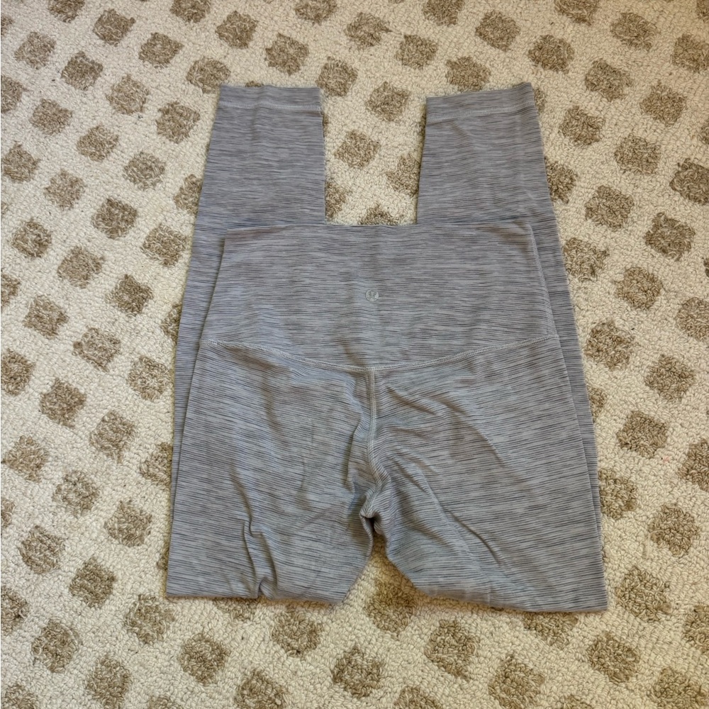 Lululemon Align Leggings